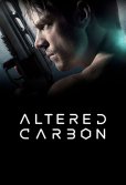 Altered Carbon 