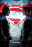 Batman V Superman : L'aube de la justice