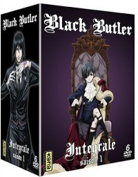 Black Butler