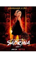 Chilling adventures of Sabrina 