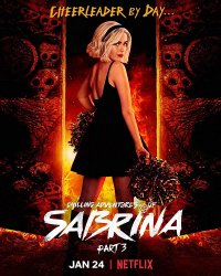 Chilling adventures of Sabrina 