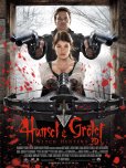 Hansel & Gretel