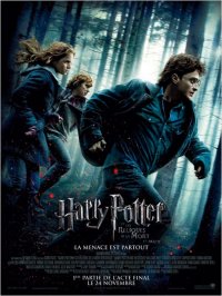 Harry Potter et les Reliques de la Mort - Partie 1