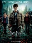 Harry Potter et les reliques de la mort - Partie 2 