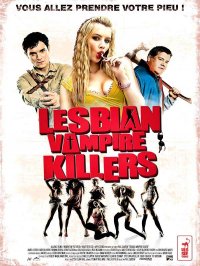 Lesbian Vampire Killers