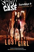 Lost Girl