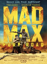 Mad Max :  Fury Road