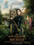 Miss Peregrine et les Enfants Particuliers