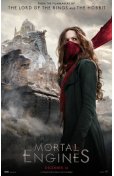 Mortal Engines