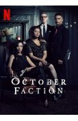 October Faction