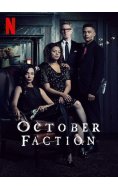 October Faction