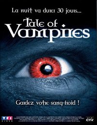 Tales of Vampire