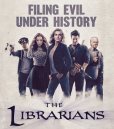 The Librarians