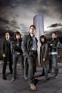 Torchwood