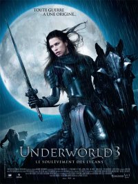 Underworld 3, le soulèvement des Lycans