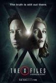 X-Files : Aux frontières du réel