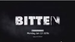 Bitten (Trailer)