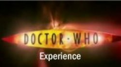 The Doctor Who Expérience