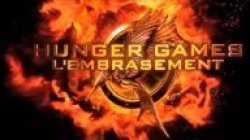 Hunger Games 2 l'embrasement (bande annonce)