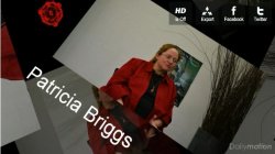 Entretien avec Patricia Briggs - 19/03/11