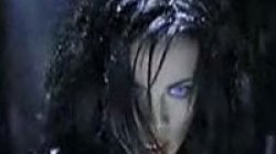 Underworld evolution