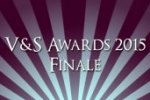 V&S Awards 2015 - finale