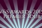 V&S Awards 2015 - 1er tour