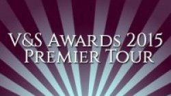 V&S Awards 2015 - 1er tour