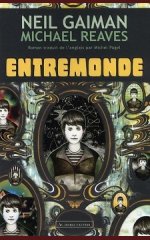 Entremonde