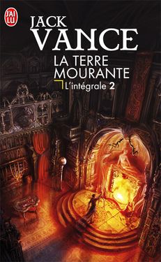 Terre mourrante - Intégrale 2