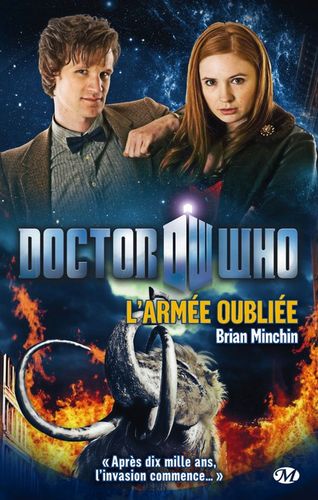 Doctor Who : l'Armée oubliée