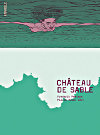 Château de sable, une bande dessinée de Frederik Peeters et Pierre-Oscar Levy