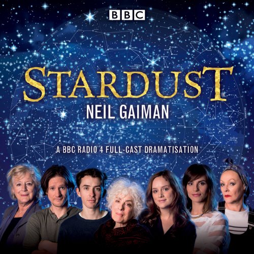 Stardust de Neil Gaiman sur la BBC