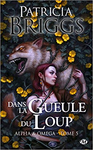 dans la gueule du loup