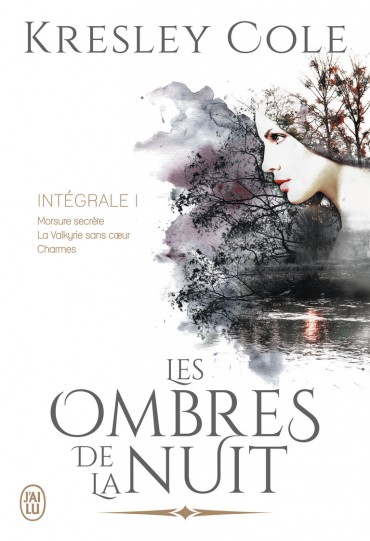 Les ombres de la nuit intégrale 1