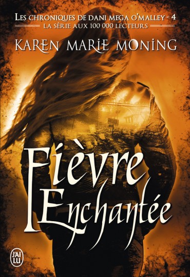 Fièvre enchantée