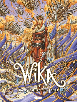 Wika tome 3