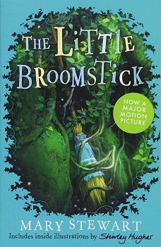the little broomstick