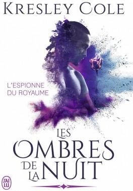 Les ombres de la nuit 14 l'espionne du royaume