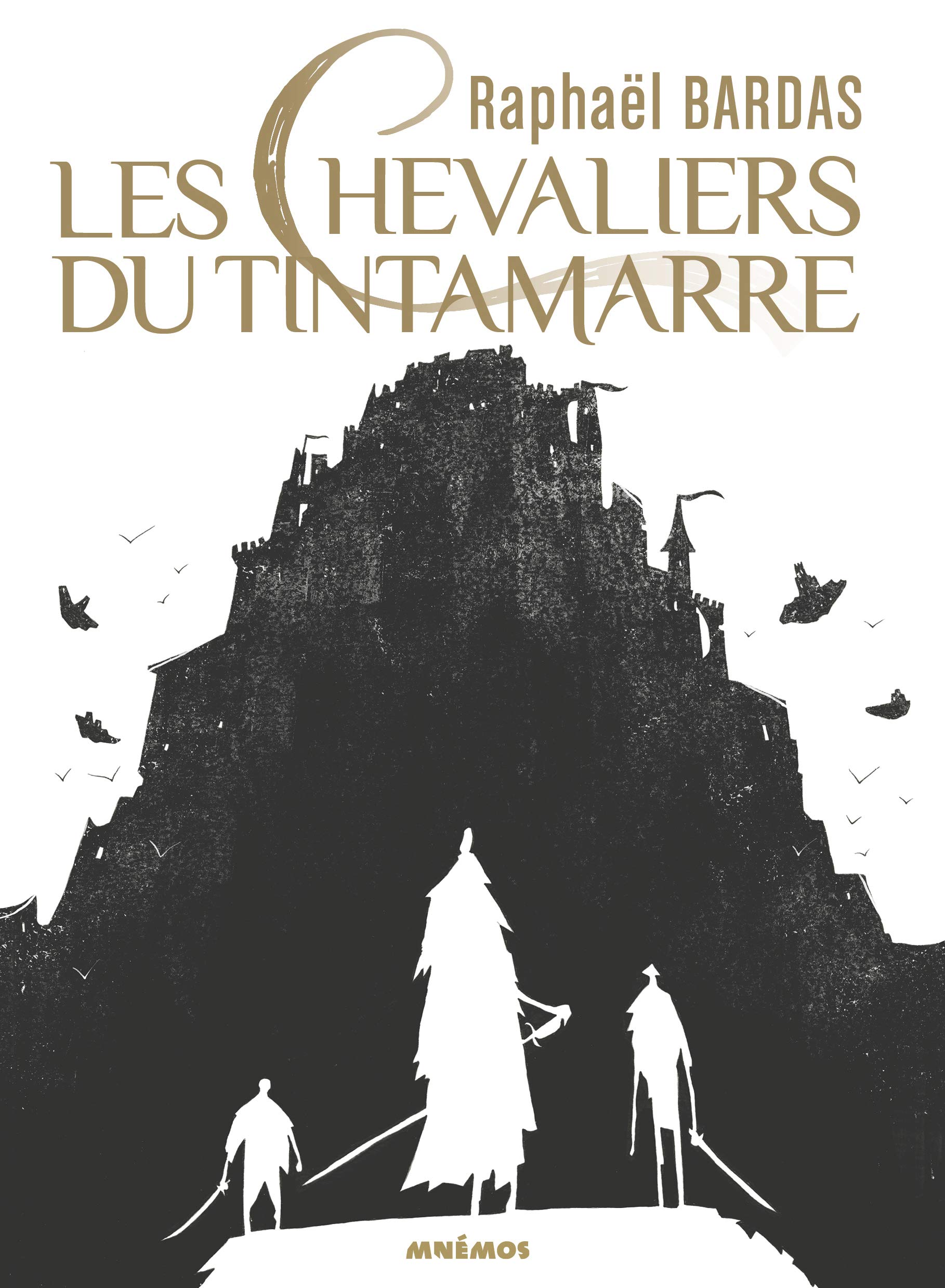 Les Chevaliers du tintamarre