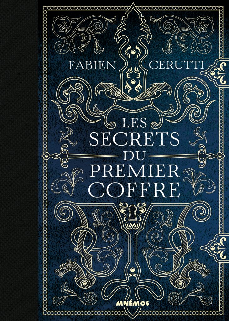 Les secrets du premier coffre