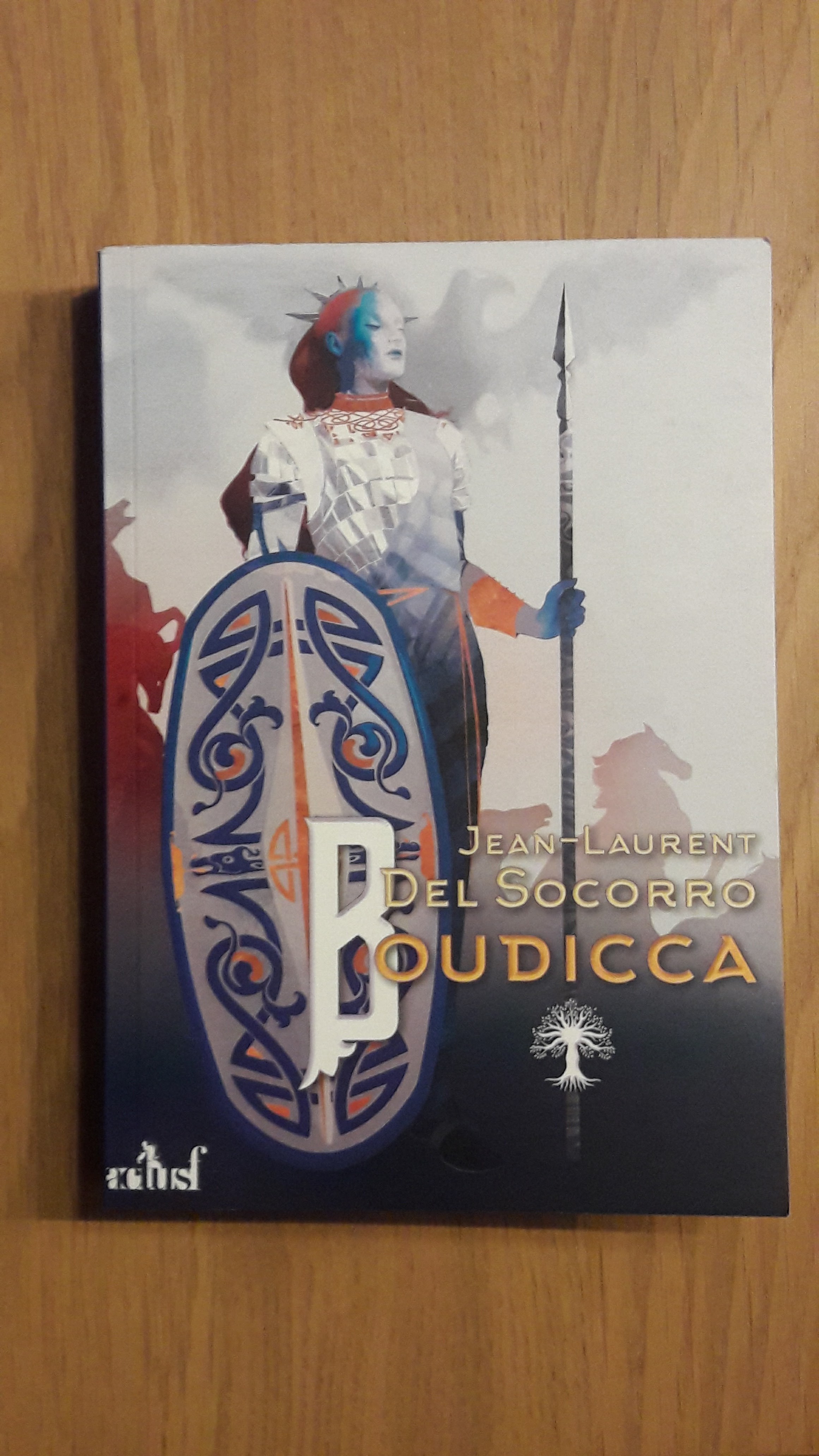 boudicca jean-laurent del socorro