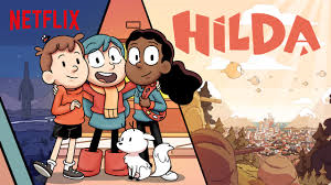 Hilda