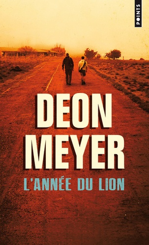 L'année du lion