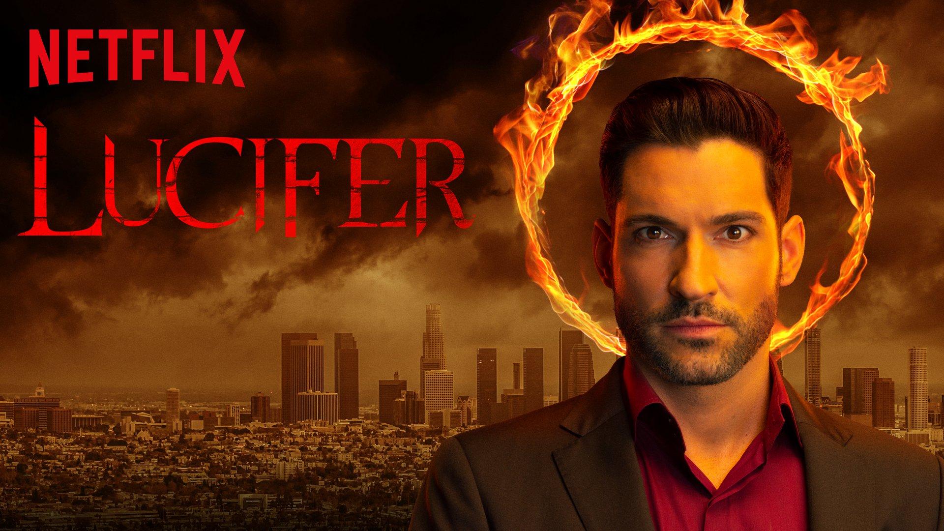 Lucifer saison 5