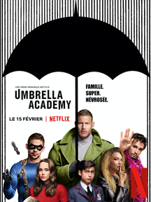 Umbrella academy