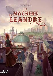 La machine de Leandre