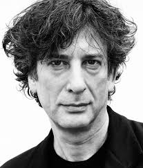 Neil Gaiman