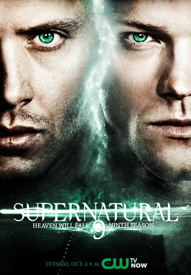 Supernatural saison 9