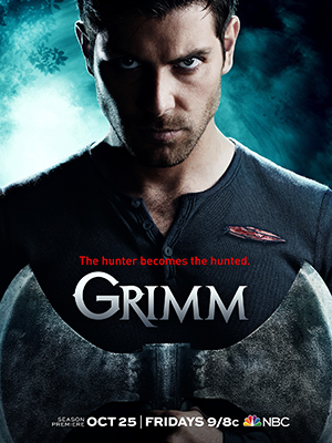 Grimm saison 3